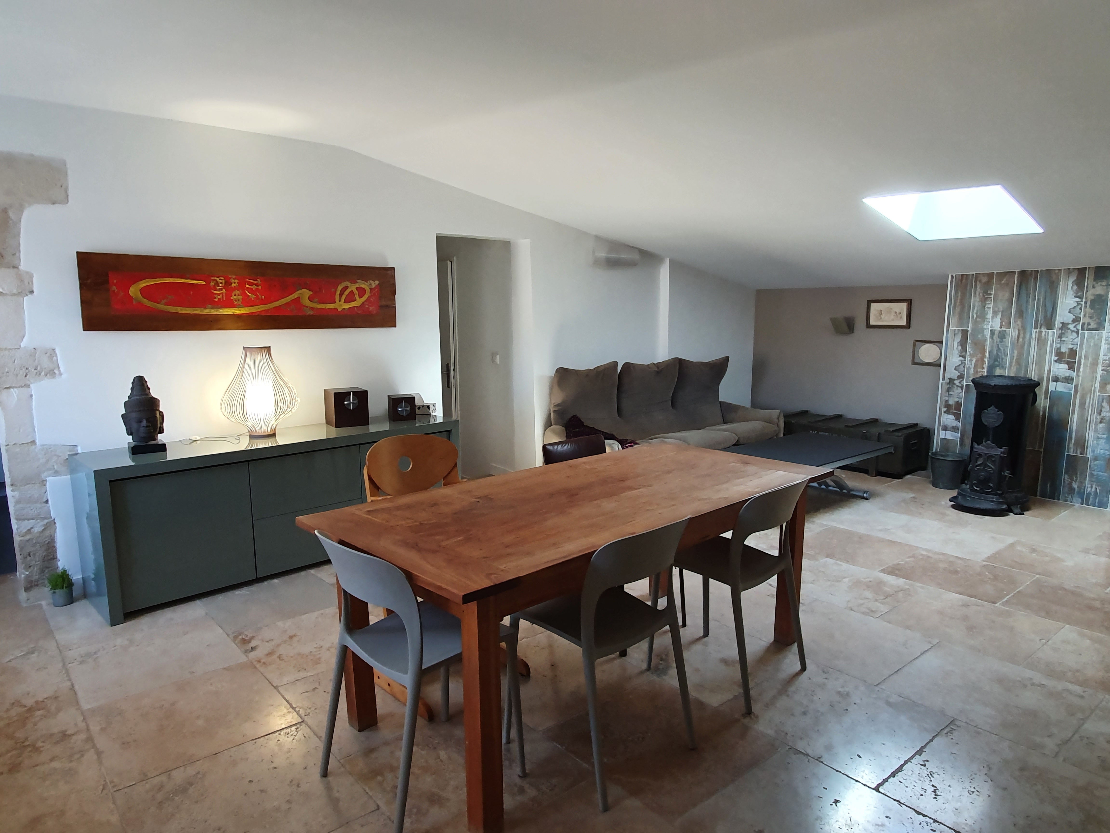 vente Pont Saint Esprit, coup de coeur pour le charme et le cachet de