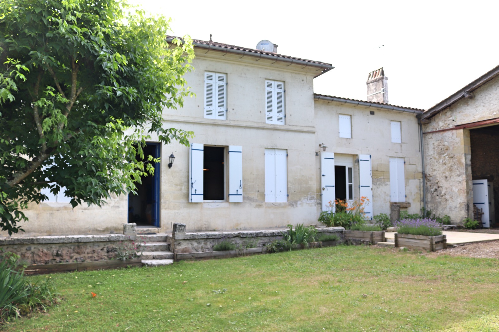 Maison Girondine Gironde Trovit